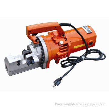 Automatic Rebar Cutter
